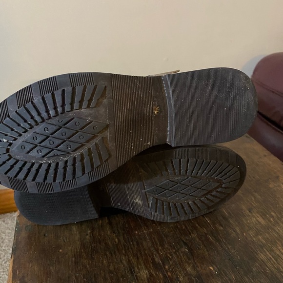 Steve Madden Maddock riding boot - Picture 3 of 5